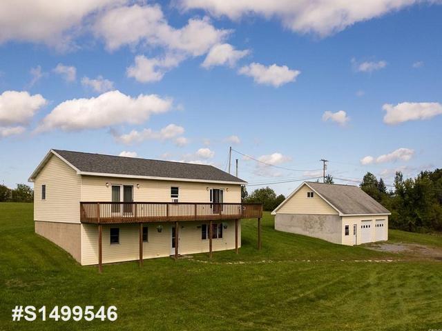 24874  County Route 16 , Evans Mills, NY 13637